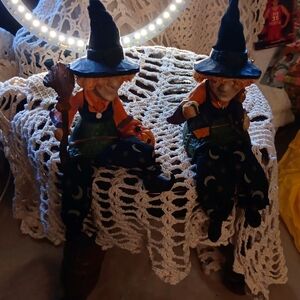 Tii Collection Witches